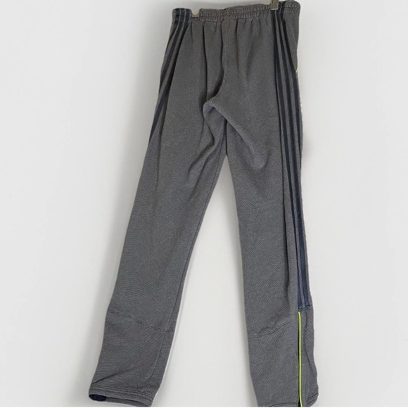 Adidas Messi Training Pants Track Pants Youth XL Teen Boys 15/16 Activewear - Picture 2 of 12